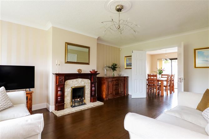 40 The Rise, Knocknacarra, Galway City