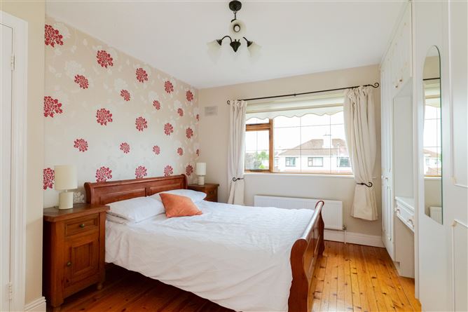 40 The Rise, Knocknacarra, Galway City