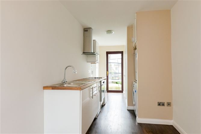 40 The Rise, Knocknacarra, Galway City