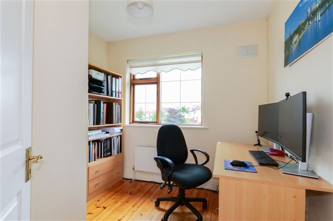 40 The Rise, Knocknacarra, Galway City