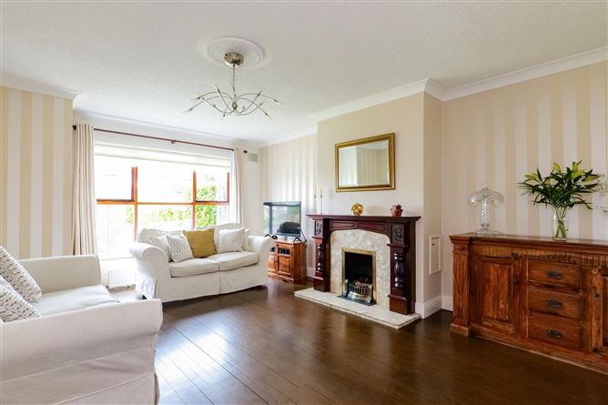 40 The Rise, Knocknacarra, Galway City