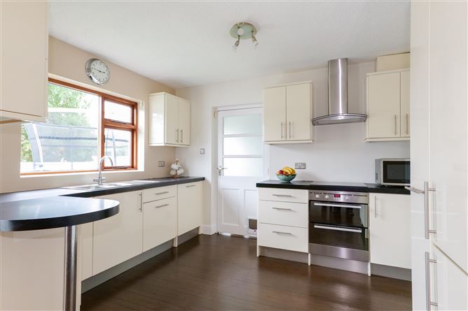 40 The Rise, Knocknacarra, Galway City