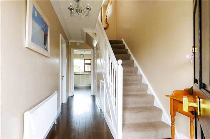 40 The Rise, Knocknacarra, Galway City
