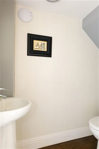 40 The Rise, Knocknacarra, Galway City