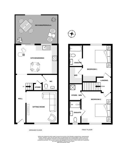 33 Kestrel Manor, Platin Road, Drogheda, Co. Meath