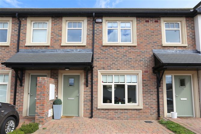 33 Kestrel Manor, Platin Road, Drogheda, Co. Meath