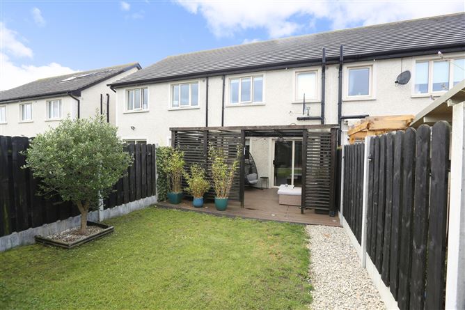 33 Kestrel Manor, Platin Road, Drogheda, Co. Meath
