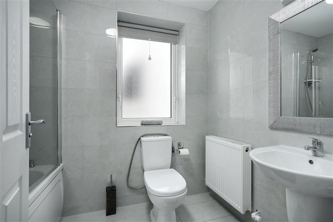 9 The Avenue, Green Lane Manor, Rathcoole, Co. Dublin
