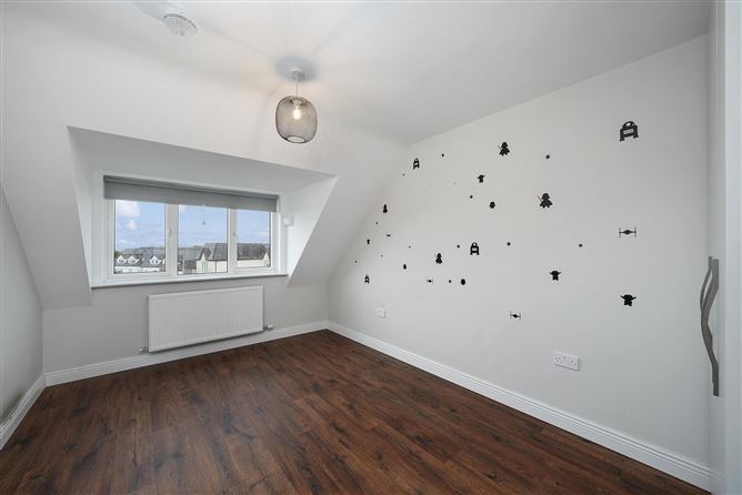 9 The Avenue, Green Lane Manor, Rathcoole, Co. Dublin