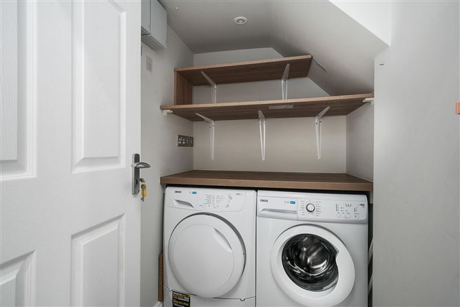 9 The Avenue, Green Lane Manor, Rathcoole, Co. Dublin