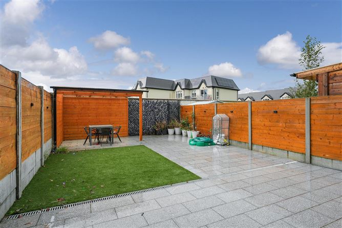 9 The Avenue, Green Lane Manor, Rathcoole, Co. Dublin