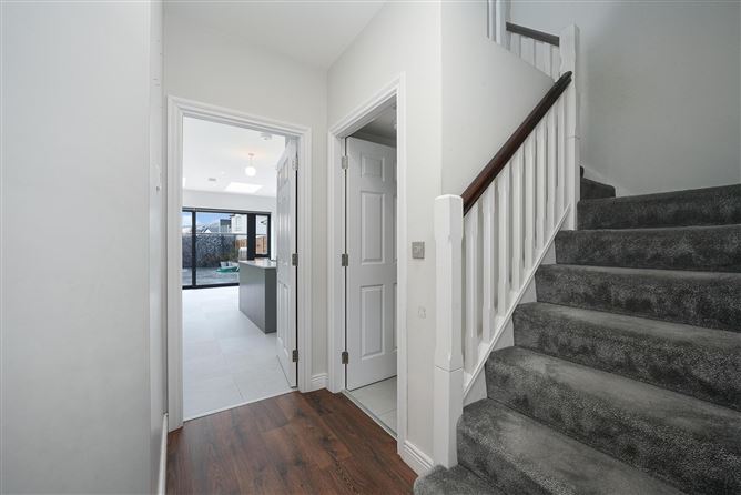 9 The Avenue, Green Lane Manor, Rathcoole, Co. Dublin