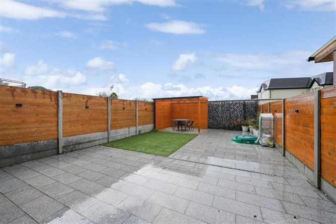 9 The Avenue, Green Lane Manor, Rathcoole, Co. Dublin