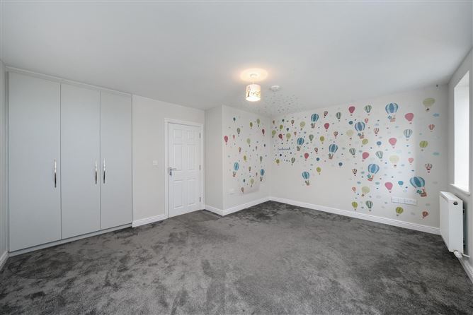 9 The Avenue, Green Lane Manor, Rathcoole, Co. Dublin