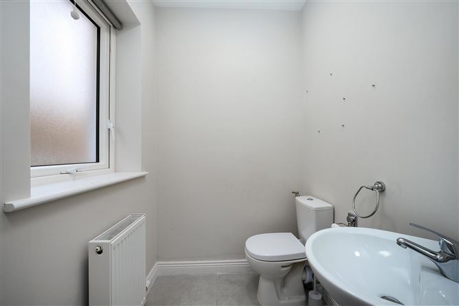 9 The Avenue, Green Lane Manor, Rathcoole, Co. Dublin