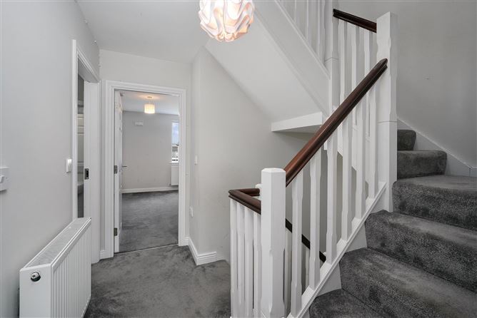 9 The Avenue, Green Lane Manor, Rathcoole, Co. Dublin