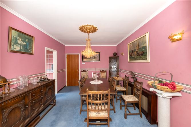 "La Valette", The Highlands, Glounthaune, Co. Cork