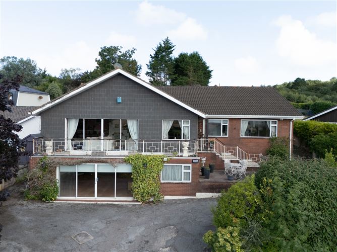 "La Valette", The Highlands, Glounthaune, Co. Cork