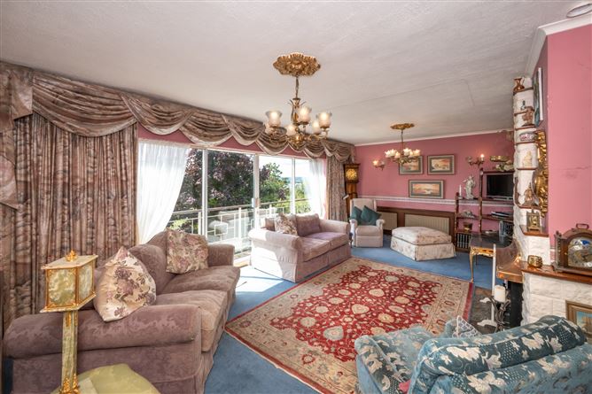 "La Valette", The Highlands, Glounthaune, Co. Cork