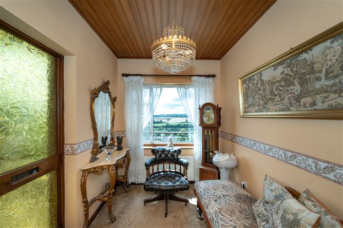 "La Valette", The Highlands, Glounthaune, Co. Cork
