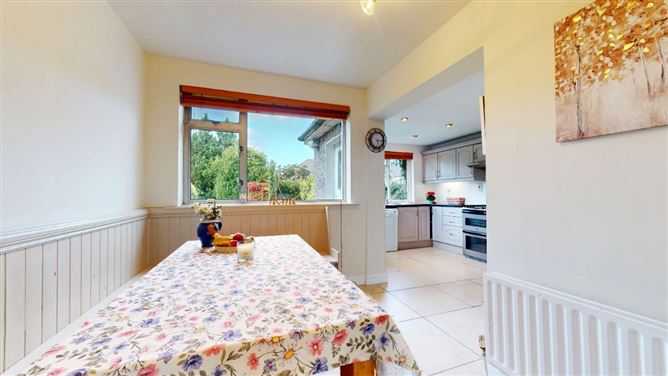 73 Ludford Park, Ballinteer, Dublin 16