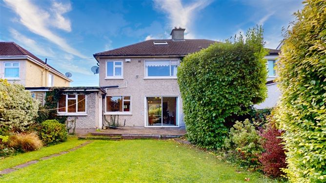 73 Ludford Park, Ballinteer, Dublin 16