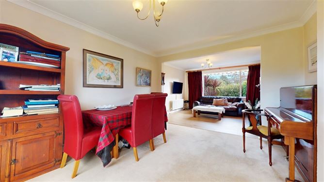 73 Ludford Park, Ballinteer, Dublin 16