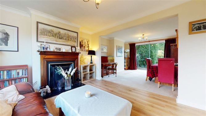 73 Ludford Park, Ballinteer, Dublin 16