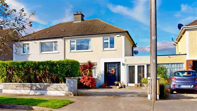 73 Ludford Park, Ballinteer, Dublin 16