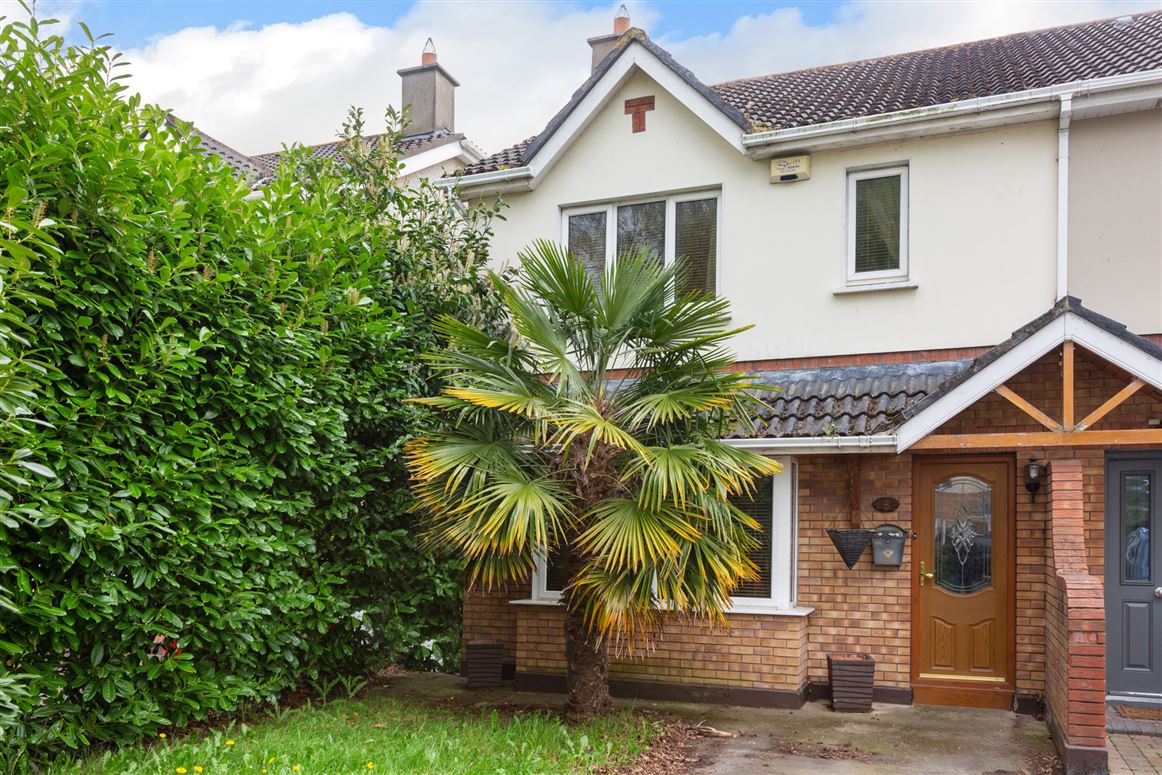 8 Brookfield, Finnstown Abbey, Lucan, Co. Dublin