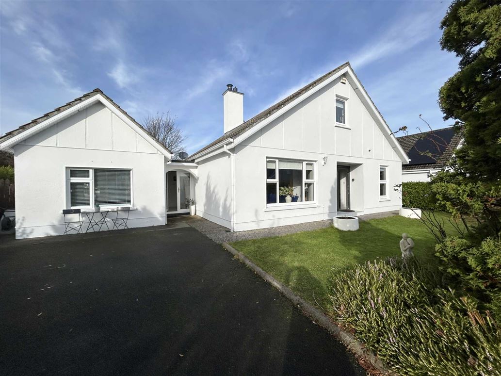 70 College Green, Ennis, County Clare