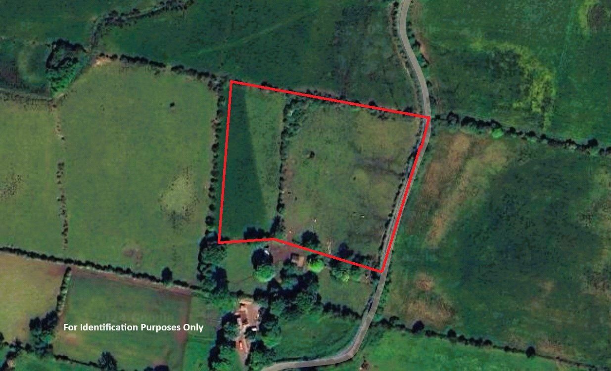 Lands Mullauns, Ballina, Co. Mayo