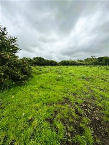 Lands Mullauns, Ballina, Co. Mayo