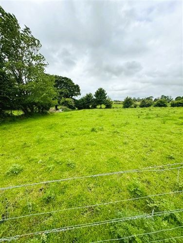 Lands Mullauns, Ballina, Co. Mayo