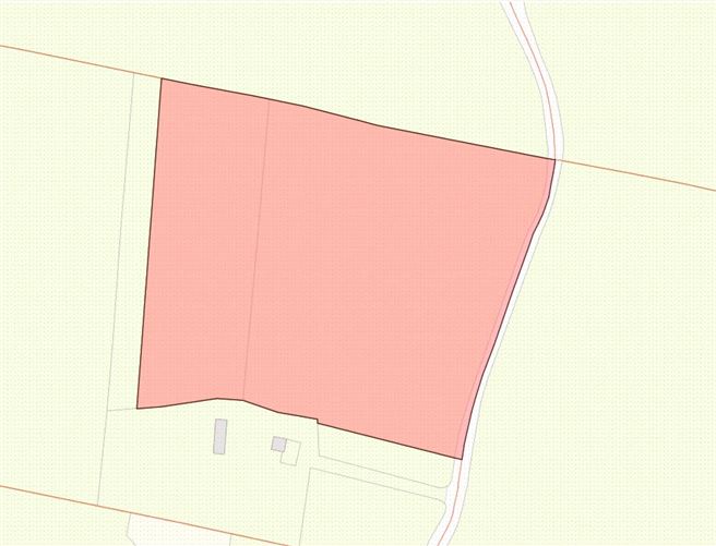 Lands Mullauns, Ballina, Co. Mayo