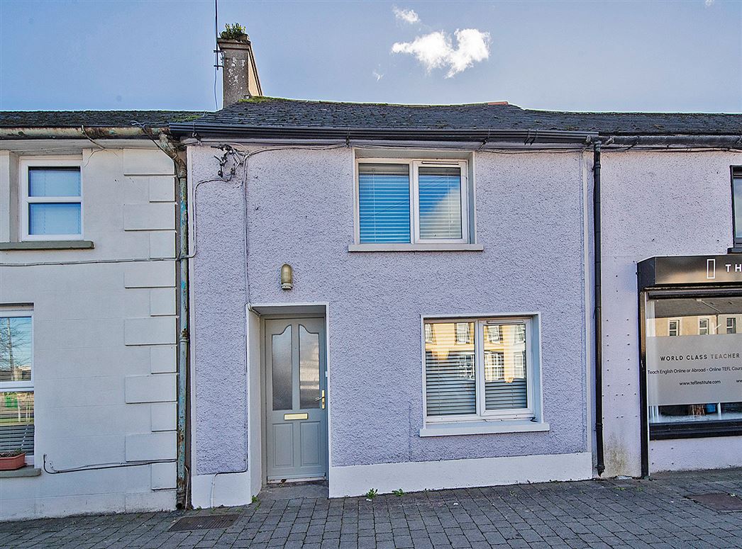 3 Shandon Street, Dungarvan, Waterford