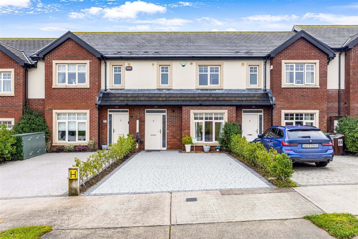5 The Park, Broadmeadow Vale, Ratoath, Co. Meath
