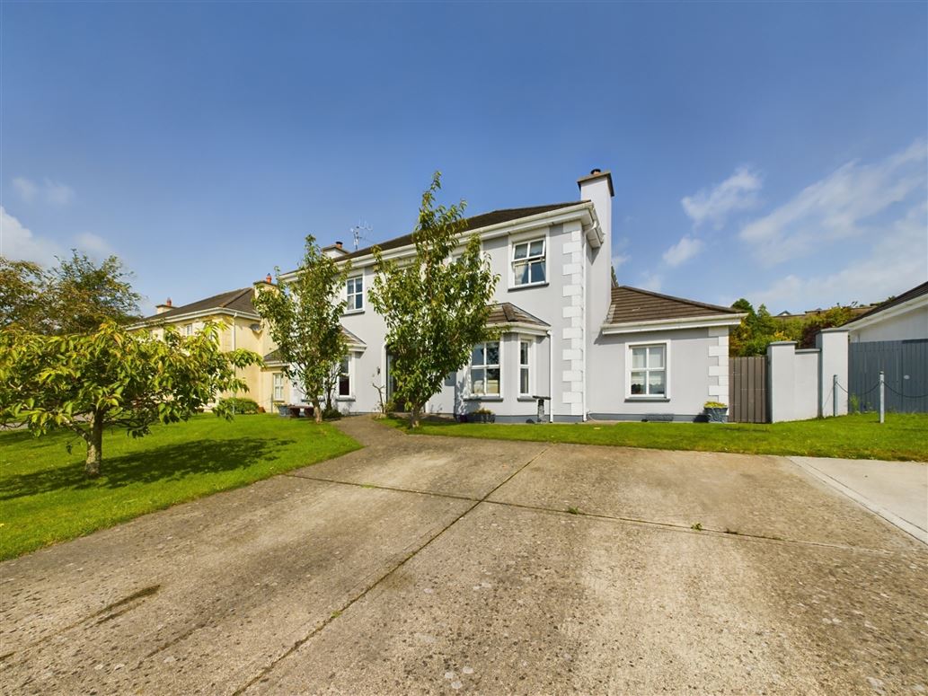 14 Arbourmount, Rockshire Road, Ferrybank