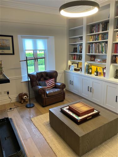 Luxury Laois Residence,