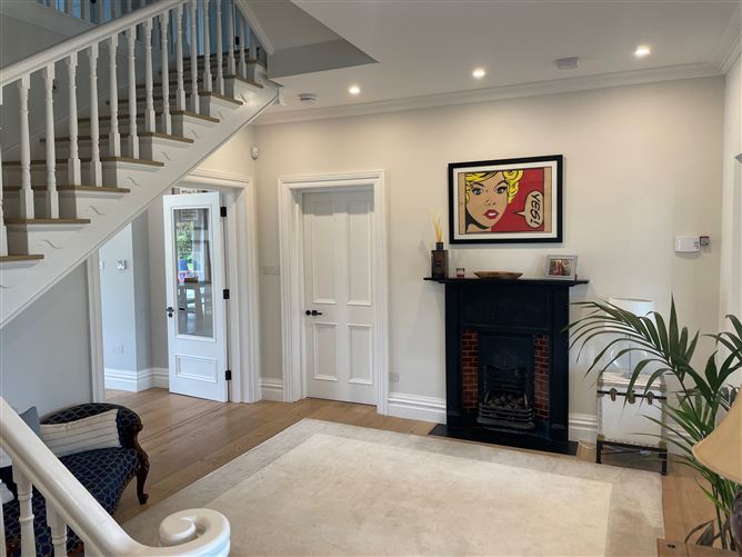 Luxury Laois Residence,