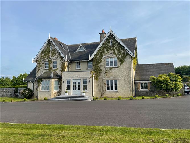 Luxury Laois Residence,