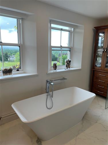 Luxury Laois Residence,