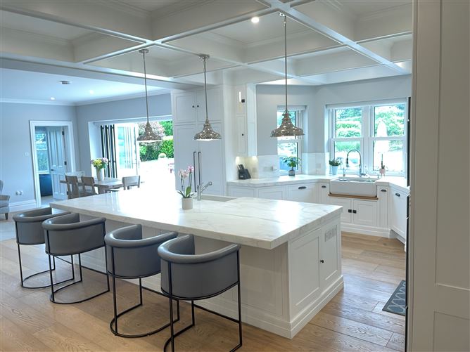 Luxury Laois Residence,