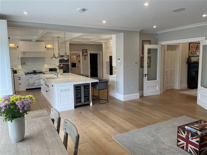 Luxury Laois Residence,