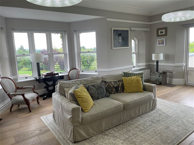 Luxury Laois Residence,