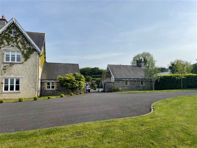 Luxury Laois Residence,