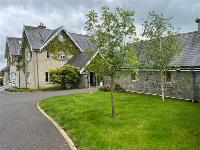Luxury Laois Residence,
