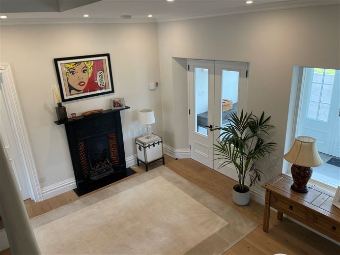 Luxury Laois Residence,