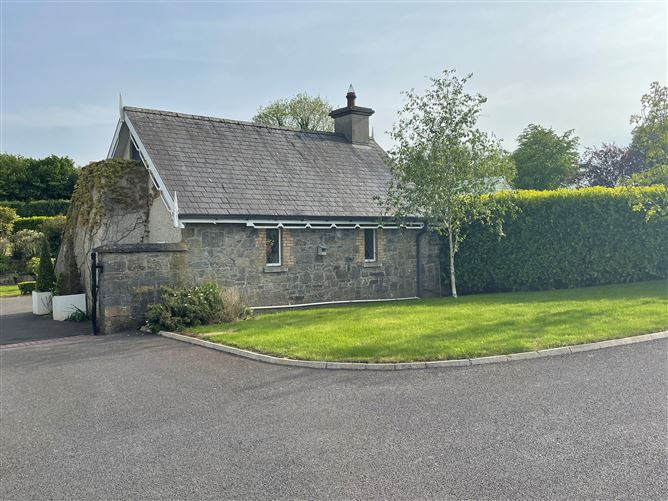 Luxury Laois Residence,