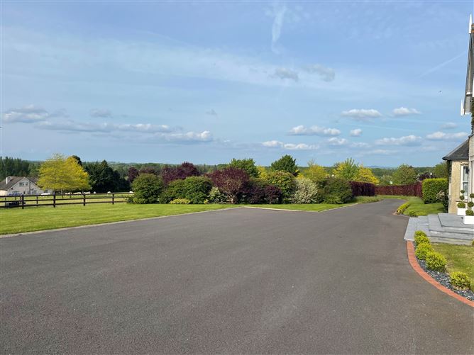 Luxury Laois Residence,